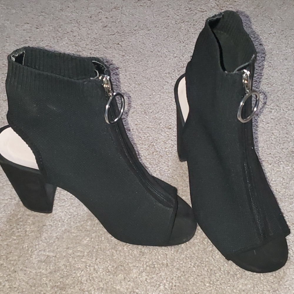 Heel BUNDLE - Picture 3 of 3